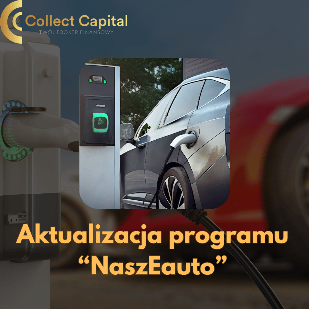 Kolizja samochodem w leasingu