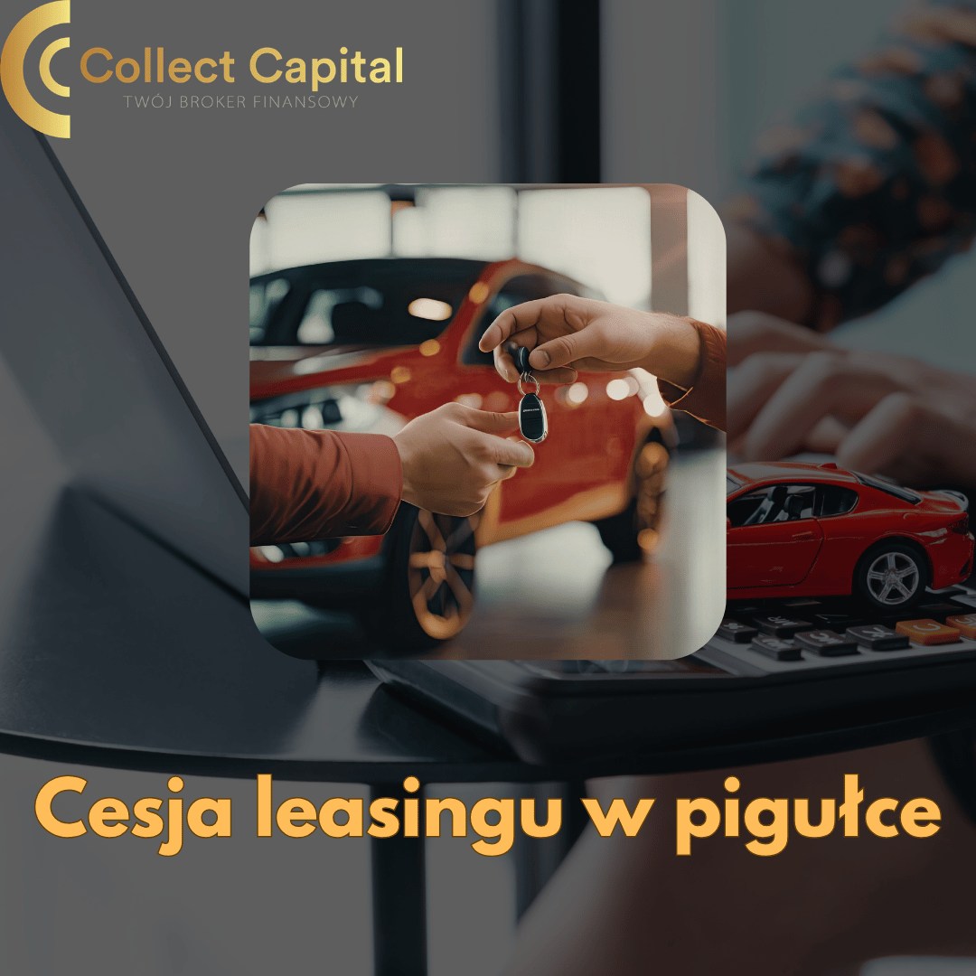 Cesja leasingu