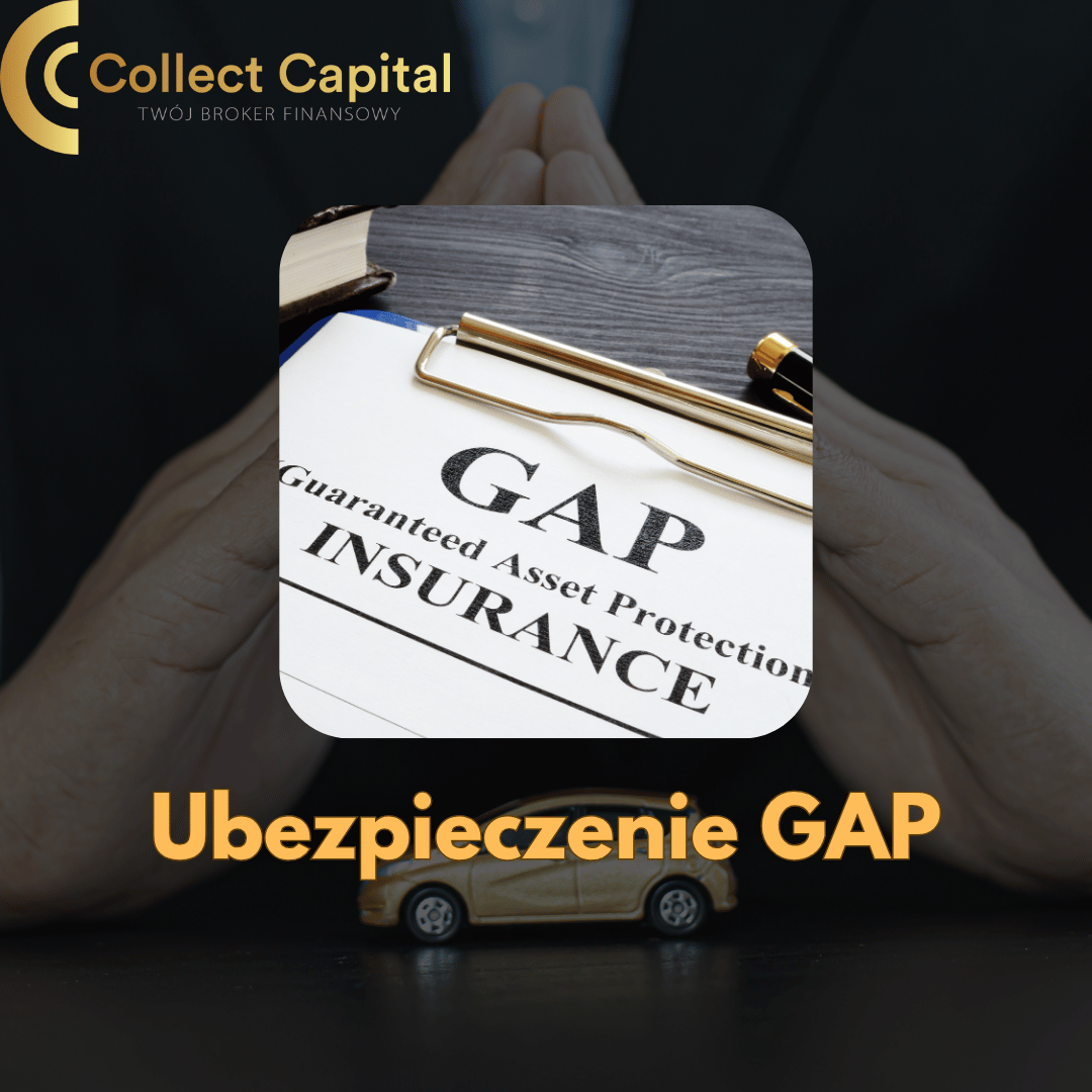 Ubezpieczenie GAP w leasingu
