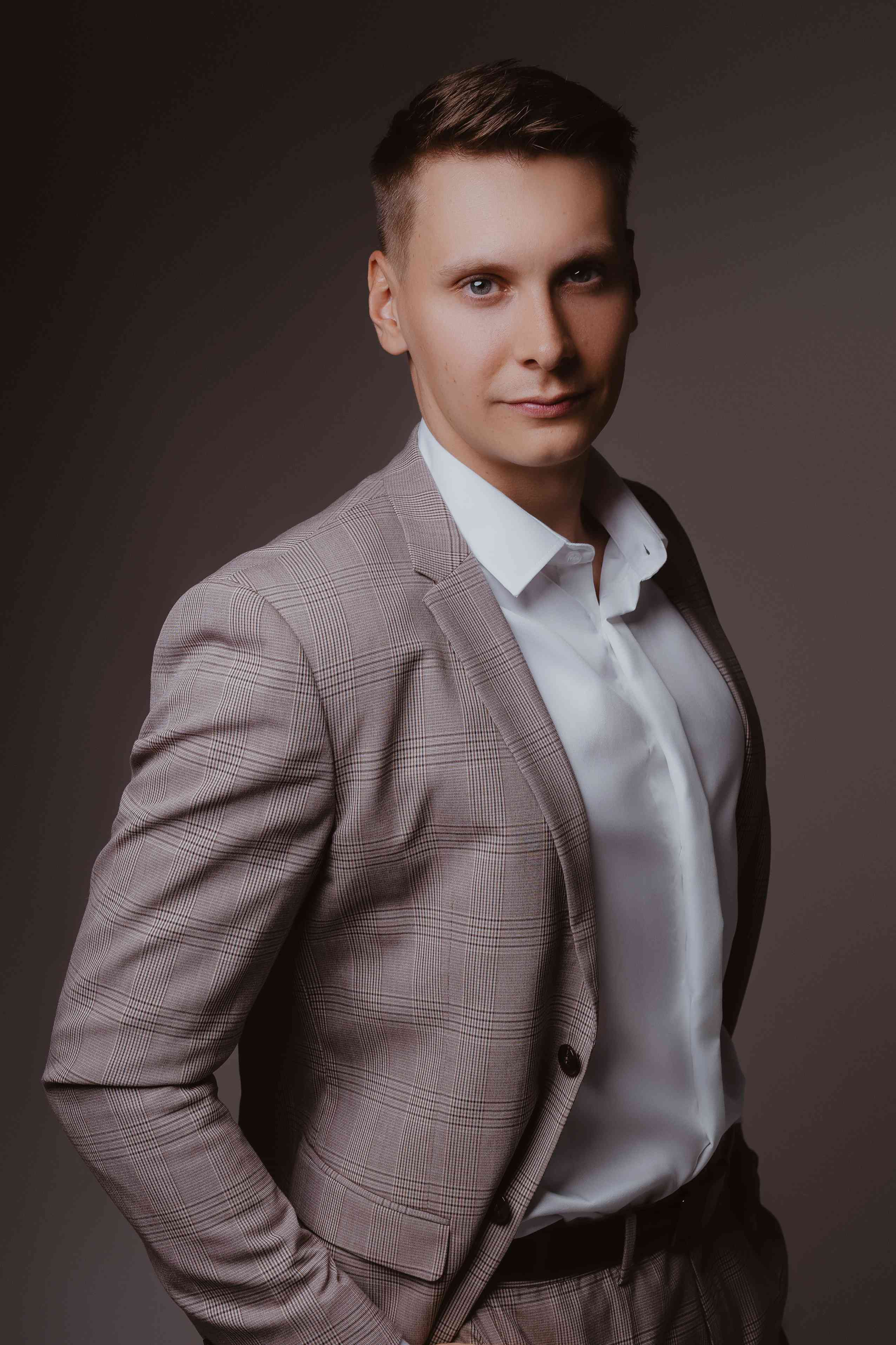 Kamil Kubowicz