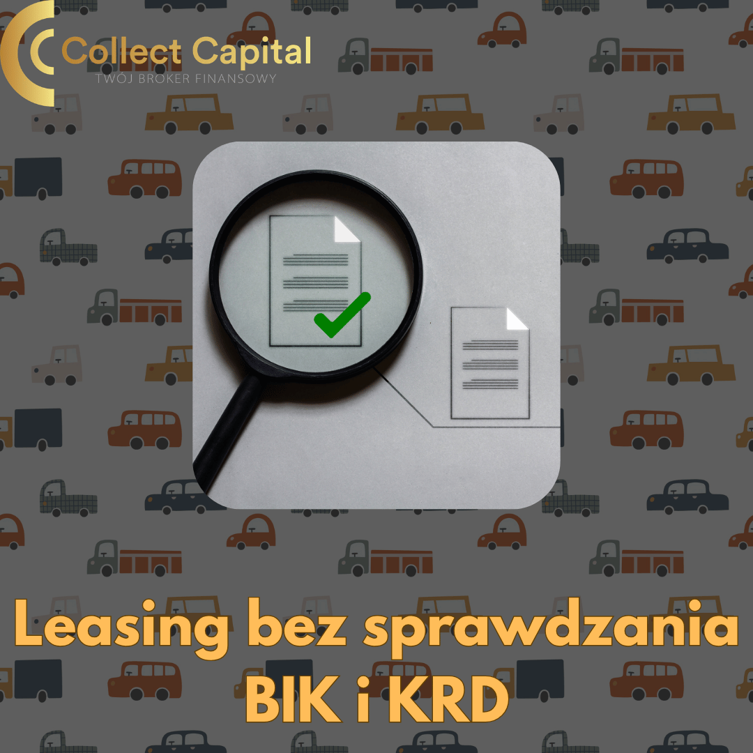 Leasing bez baz