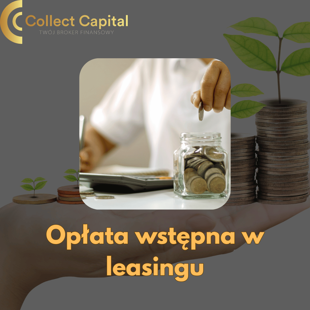 Leasing bez wkładu własnego