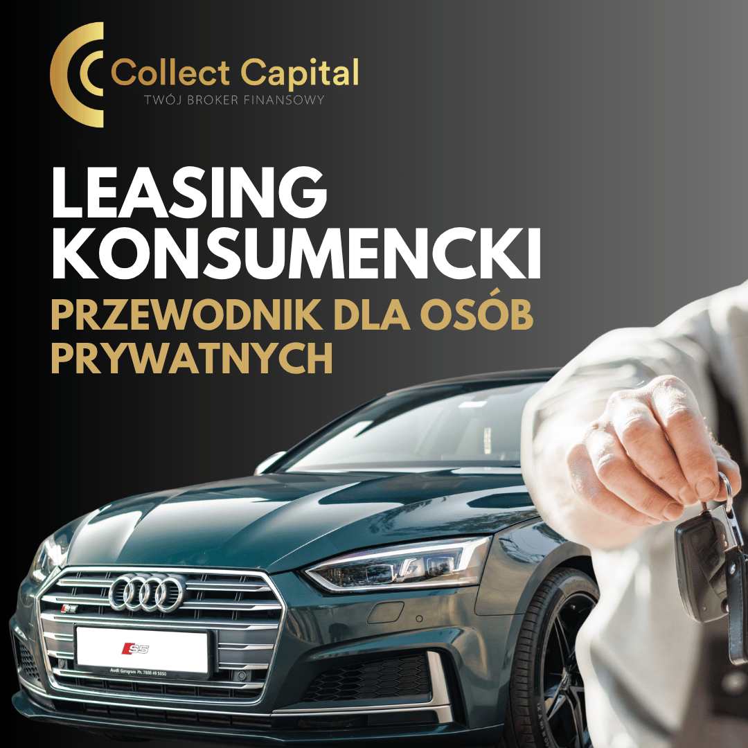 Leasing Konsumencki