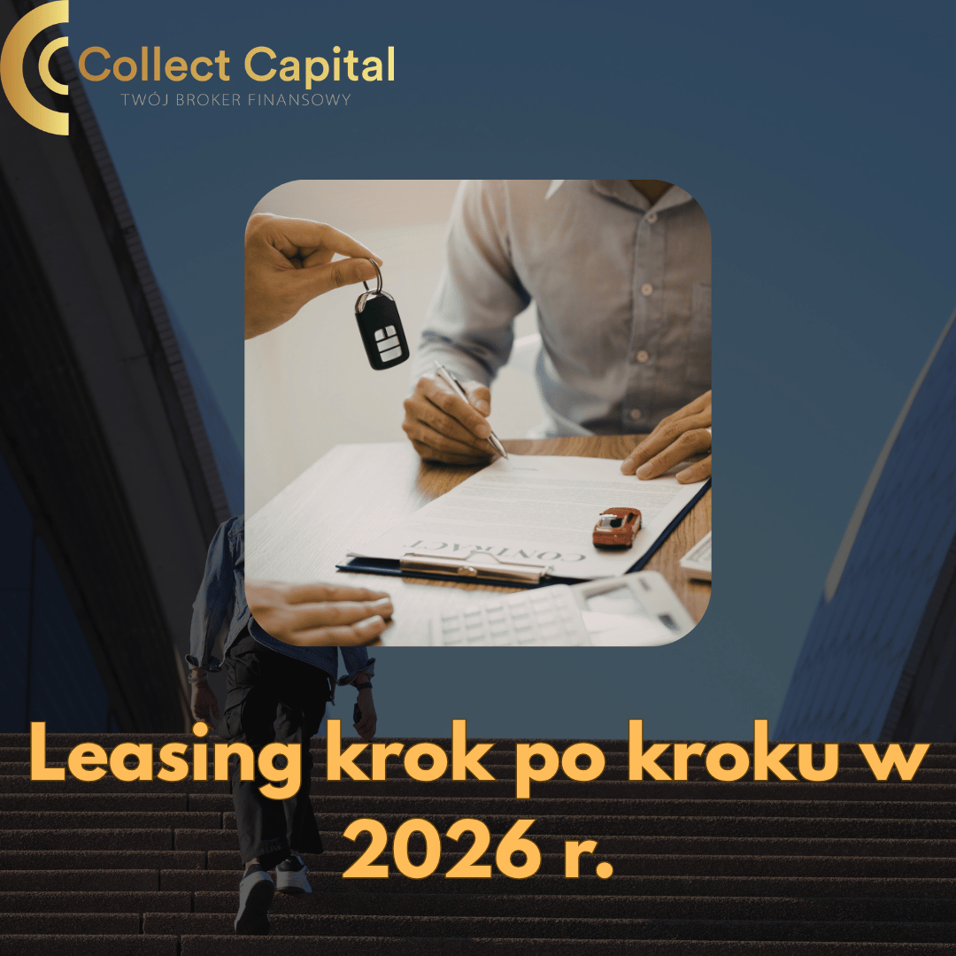 Leasing dla ryczałtowca