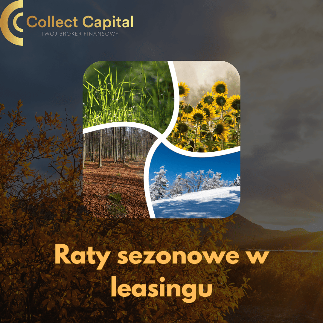 Leasing dla ryczałtowca
