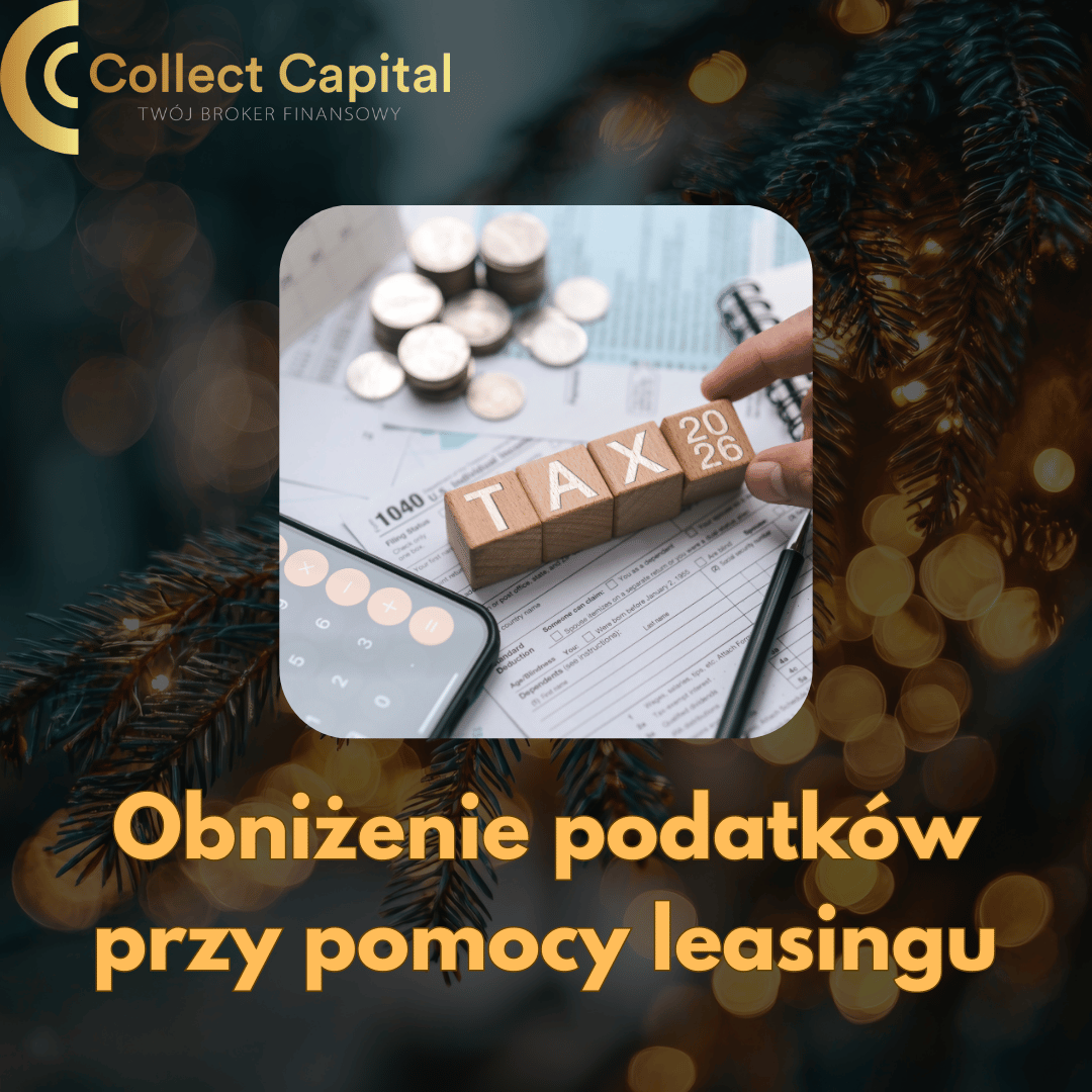 Leasing w grudniu 2025