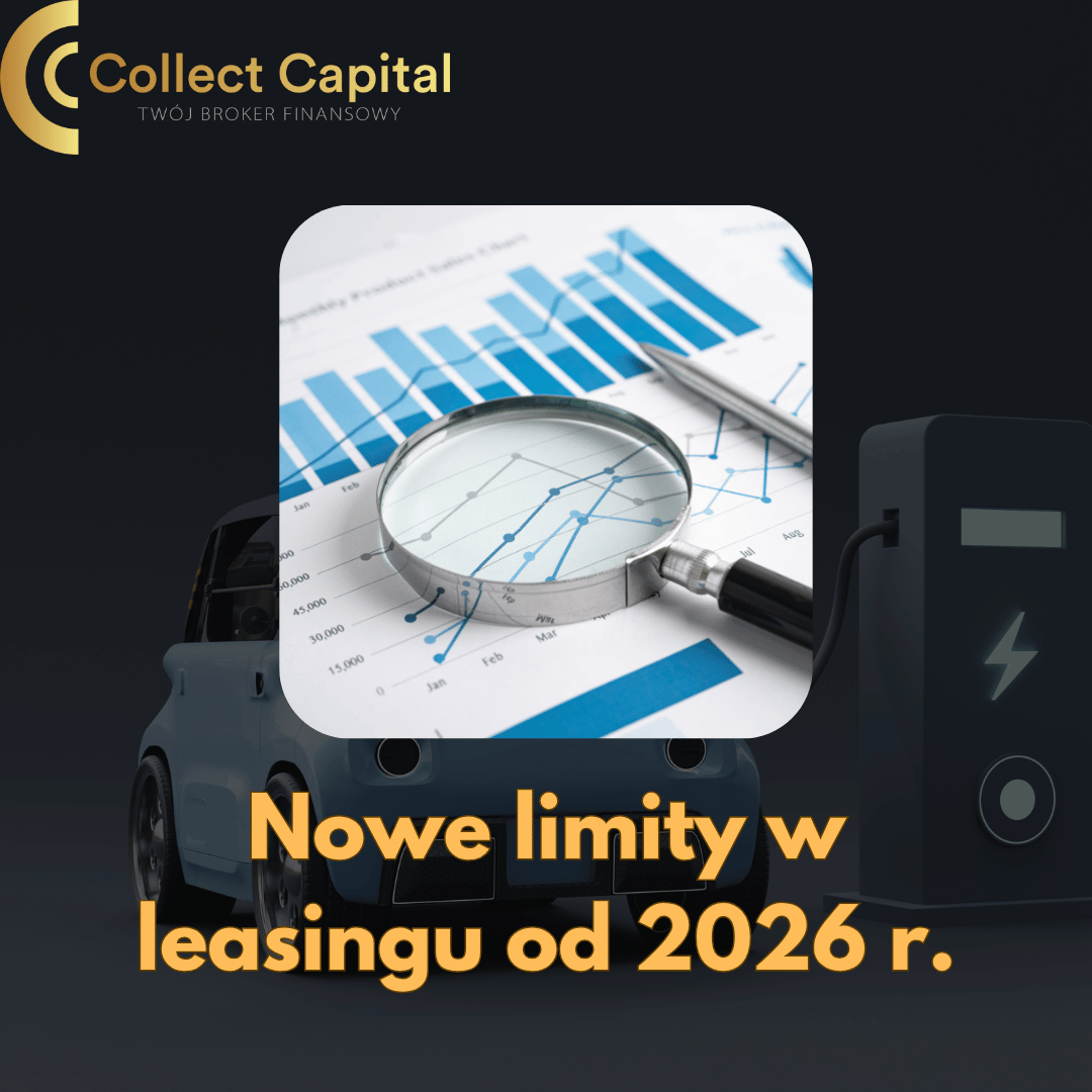 Leasing naczep i przyczep