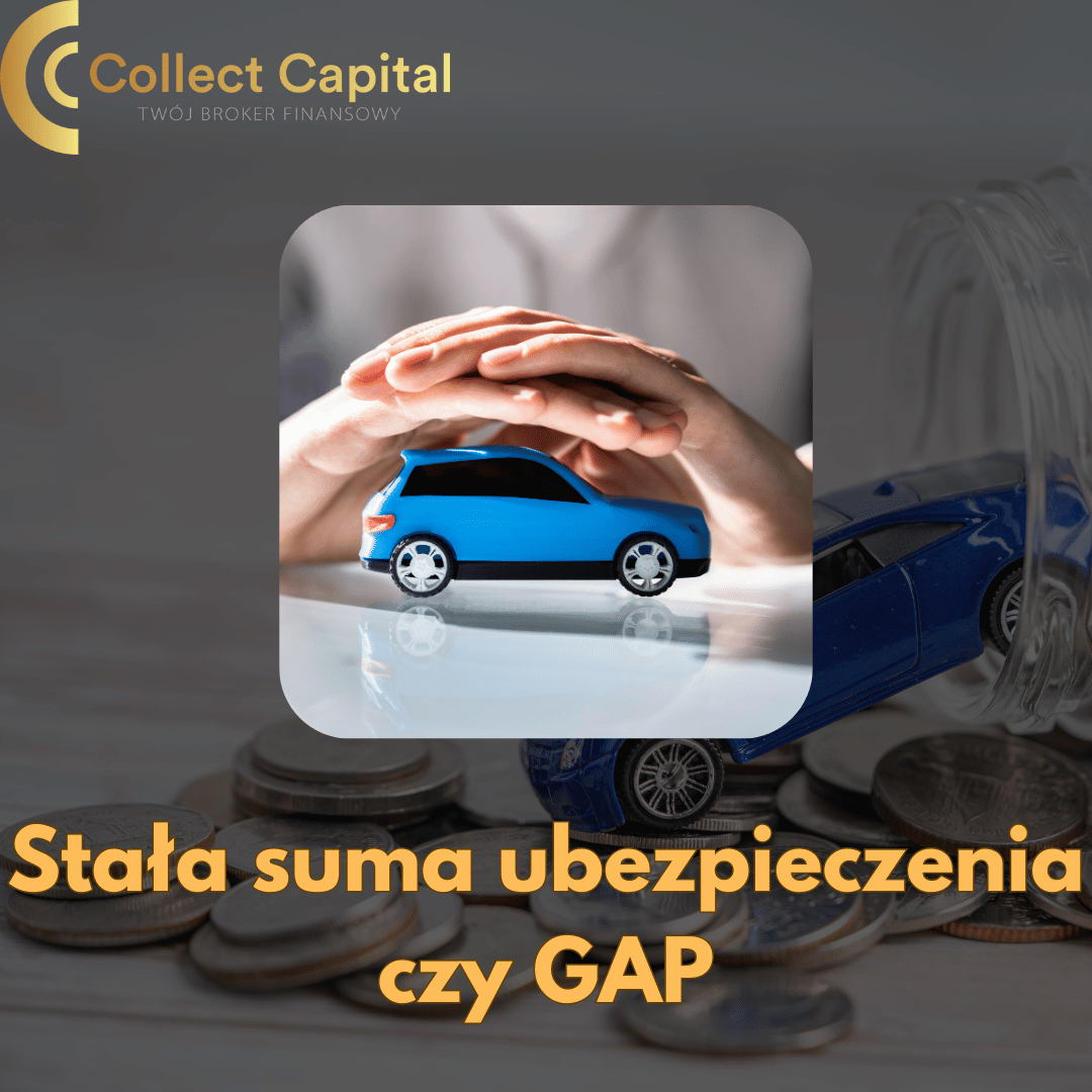 Stała suma a GAP