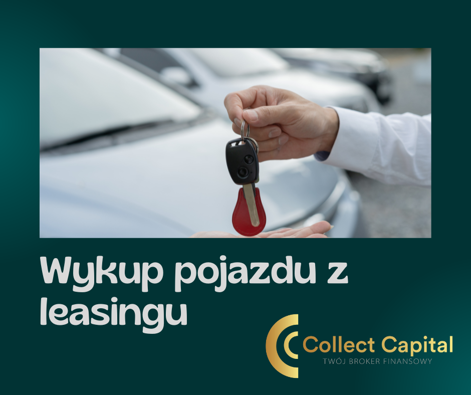 Wykup z leasingu